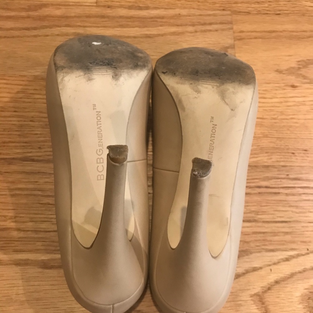 Bcbgeneration Heels - image 3